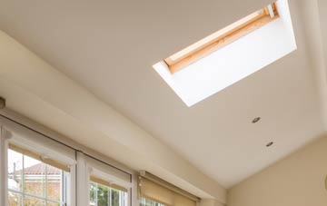Randlay conservatory roof insulation companies