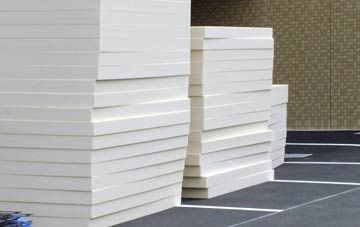 Randlay flat roof insulation costs