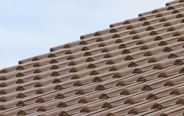 plastic roofing Randlay, Shropshire