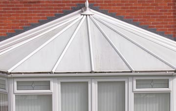 Randlay polycarbonate conservatory roof repairs