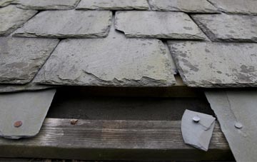 Randlay slate roof repairs and maintenance