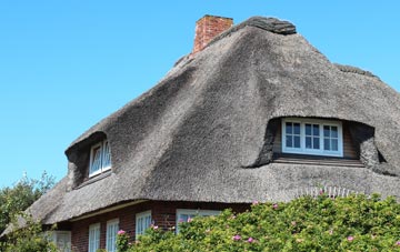 thatch roofing Randlay, Shropshire