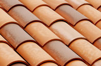 Randlay clay roofing
