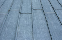 Randlay lead roofing
